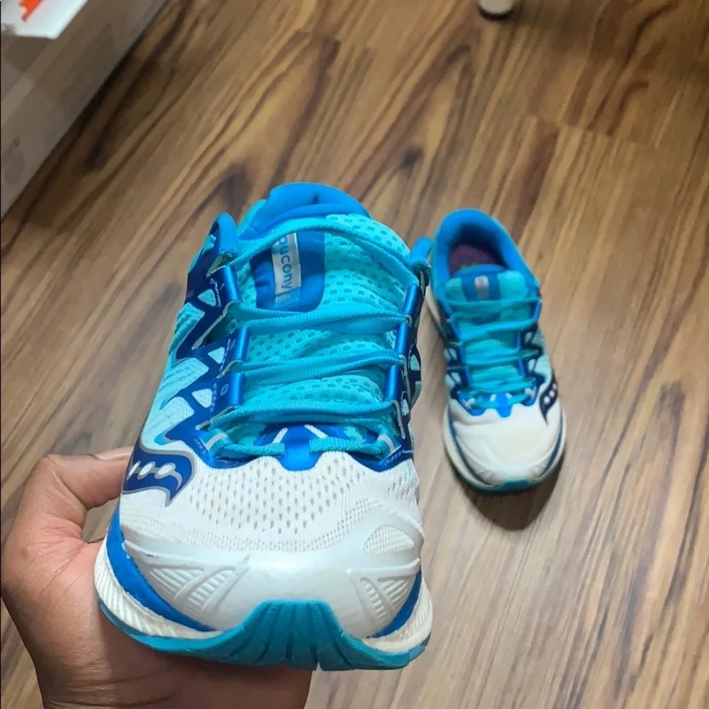 Saucony Trumph 150 Series WMNS